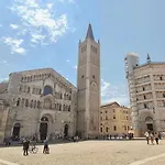 Luxury 4 Al Duomo Di アパート *