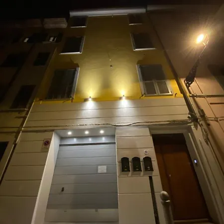 Apartmán Luxury 4 Al Duomo Di *