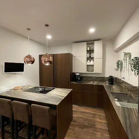 Luxury 4 Al Duomo Di Апартаменты