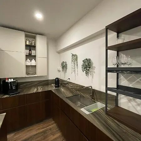 Luxury 4 Al Duomo Di Apartmán
