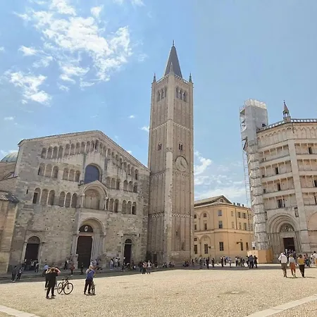 Luxury 4 Al Duomo Di Апартаменты *