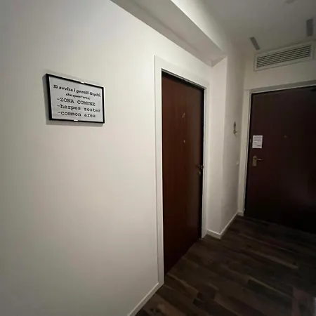Luxury 4 Al Duomo Di Apartmán Parma