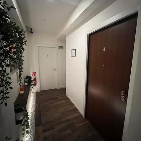 Luxury 4 Al Duomo Di Apartmán