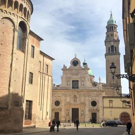 Apartament Luxury 4 Al Duomo Di *