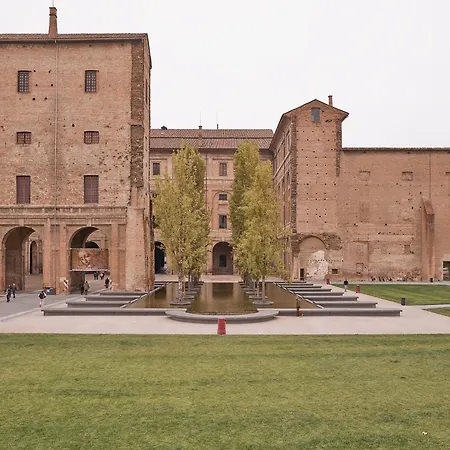 Luxury 4 Al Duomo Di Апартаменты *