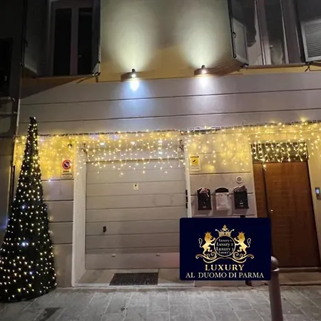 شقة Luxury 4 Al Duomo Di