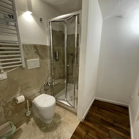 Luxury 4 Al Duomo Di Daire Parma