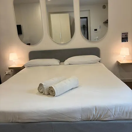 Apartmán Luxury 4 Al Duomo Di