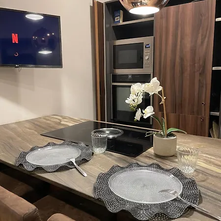 Luxury 4 Al Duomo Di Апартаменты