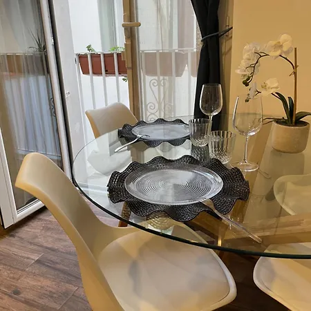 Luxury 4 Al Duomo Di Daire Parma