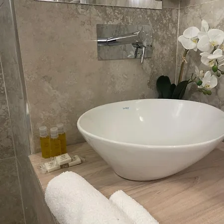 شقة Luxury 4 Al Duomo Di بارما