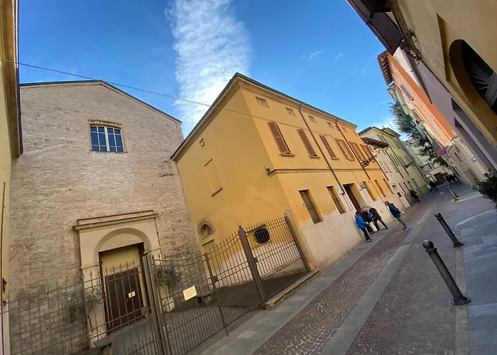 Luxury 4 Al Duomo Di