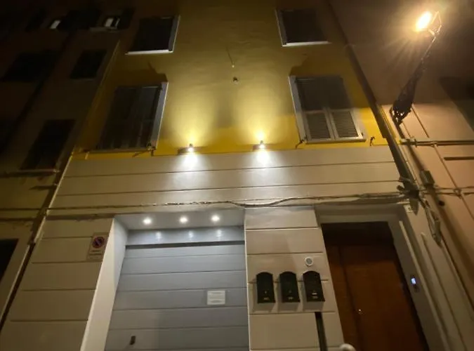 Apartment Luxury 4 Al Duomo Di *