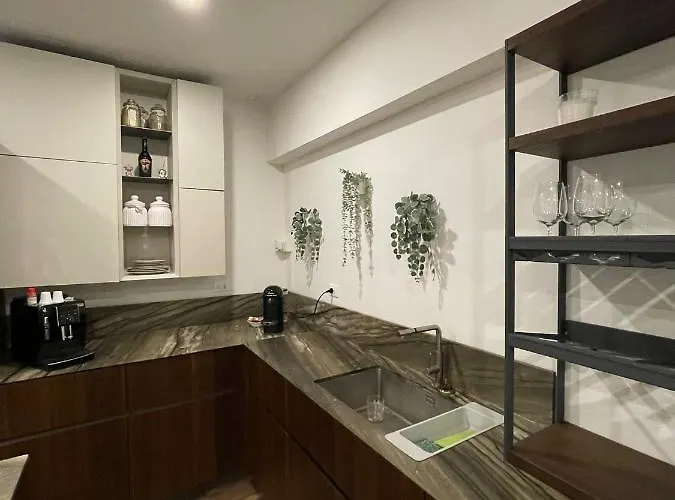 Luxury 4 Al Duomo Di Apartament