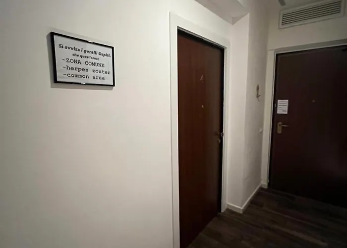 Luxury 4 Al Duomo Di Apartament Parma