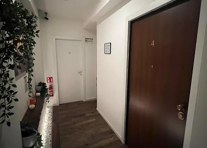 Luxury 4 Al Duomo Di Apartament