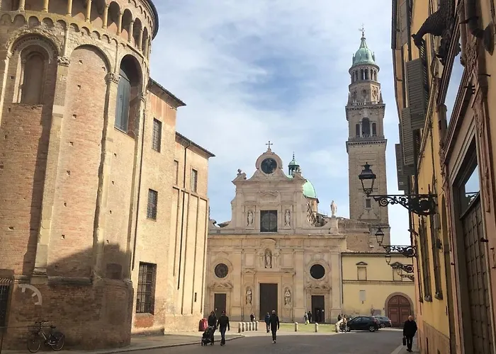 Apartament Luxury 4 Al Duomo Di *