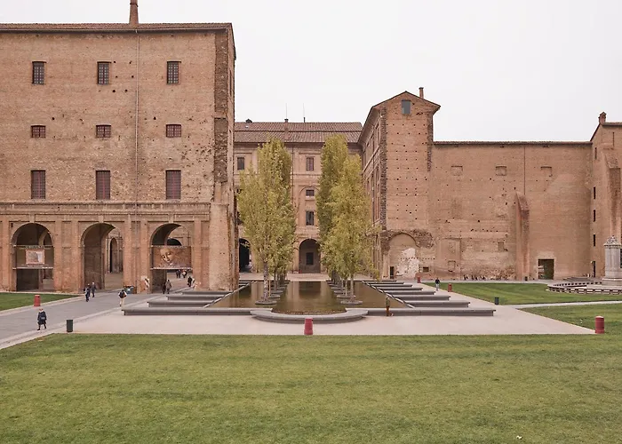 Luxury 4 Al Duomo Di Apartament *