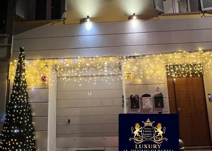 Apartament Luxury 4 Al Duomo Di