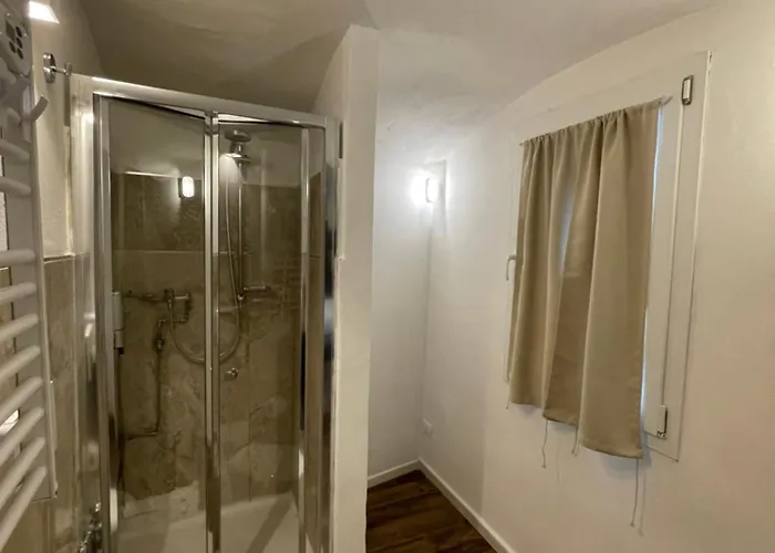 Luxury 4 Al Duomo Di Parma