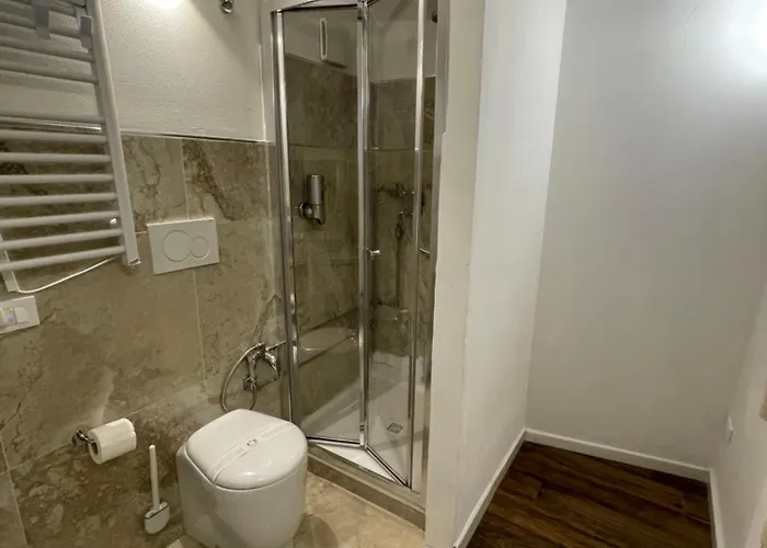 Luxury 4 Al Duomo Di Apartament Parma