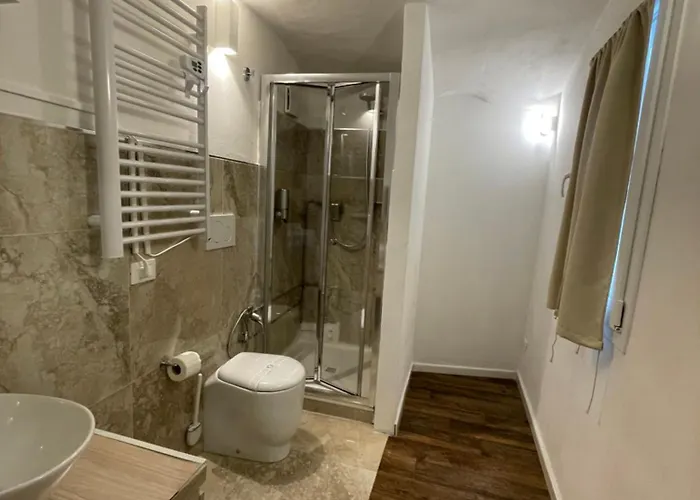 Luxury 4 Al Duomo Di Apartament *