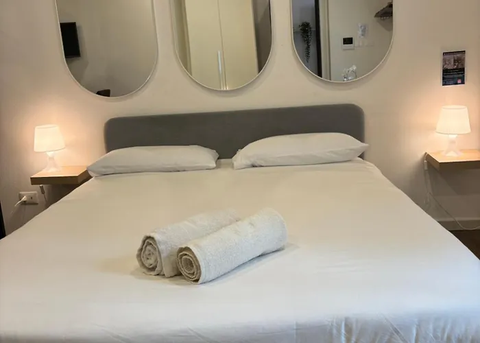 Apartament Luxury 4 Al Duomo Di