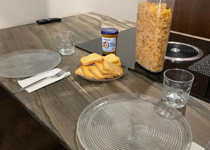 Luxury 4 Al Duomo Di * Parma