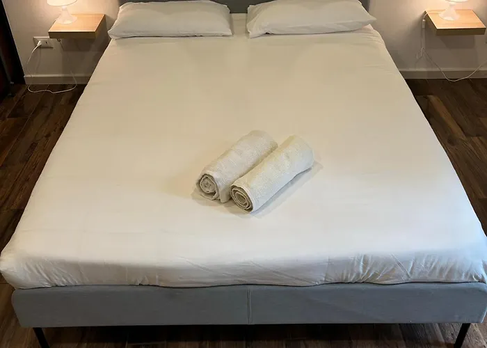 Apartment Luxury 4 Al Duomo Di