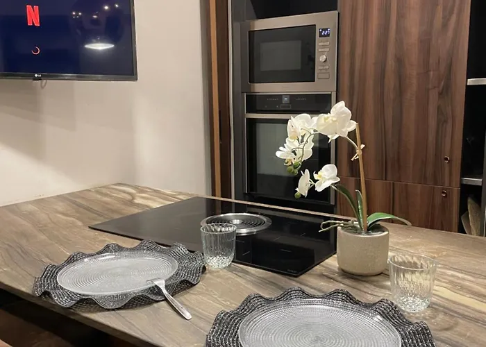 Luxury 4 Al Duomo Di Apartament