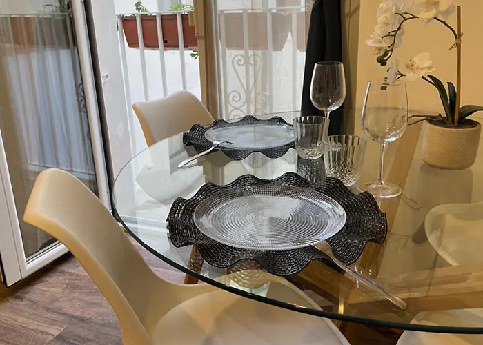 Luxury 4 Al Duomo Di Apartament Parma