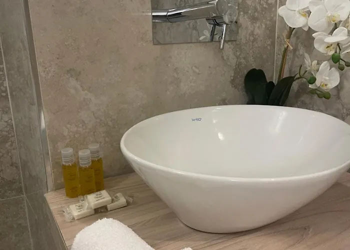Apartament Luxury 4 Al Duomo Di Parma