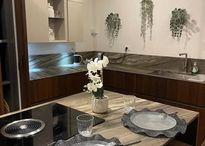 Luxury 4 Al Duomo Di Parma