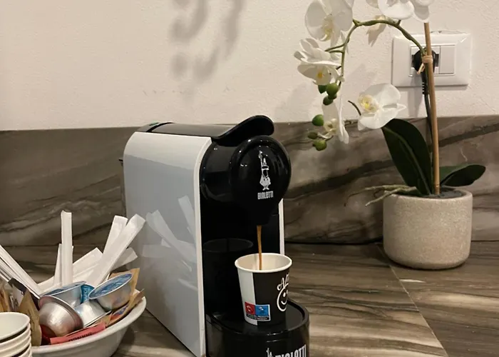 Luxury 4 Al Duomo Di