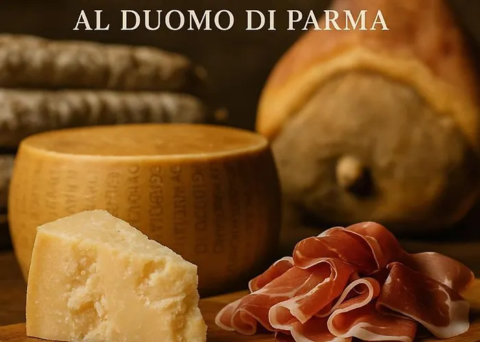 Luxury 4 Al Duomo Di *